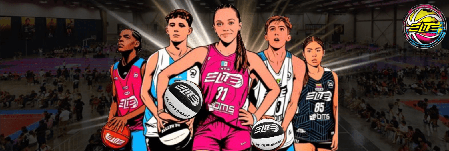 Elite Banner 2026